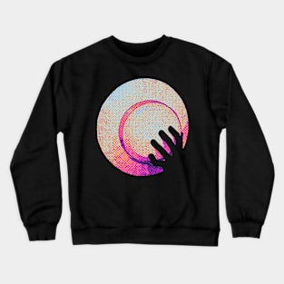 Straw Hats Crewneck Sweatshirt